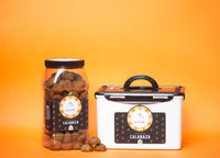 Galletas de Calabaza